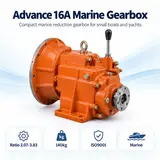 Advance 16A Marine Gearbox