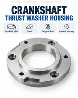 Crankshaft Bearing Thrust Washer Housing C00016145 (SAIC MAXUS V80)