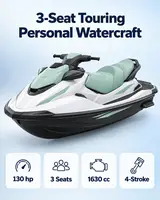 Sea-Doo GTX Pro 130 Touring Personal Watercraft (130 HP)